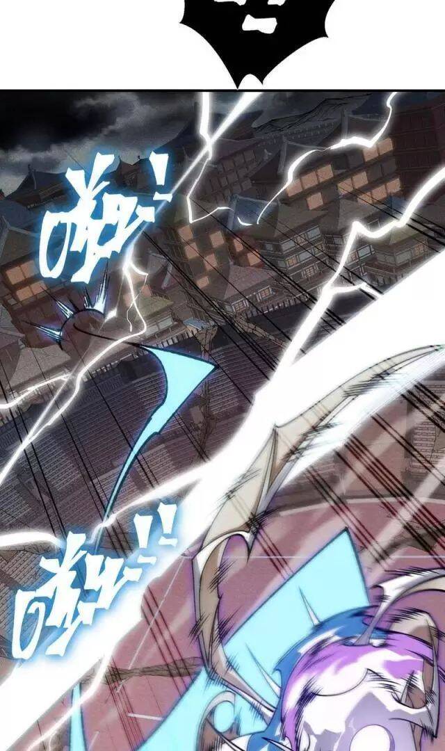 Quỷ Tiến Hóa Chap 71 - Next Chap 72