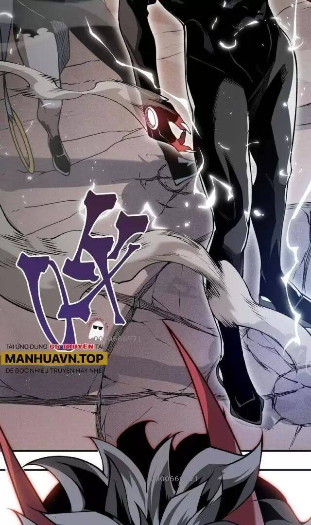 Quỷ Tiến Hóa Chap 71 - Next Chap 72