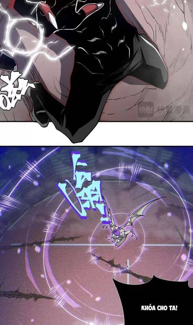 Quỷ Tiến Hóa Chap 71 - Next Chap 72