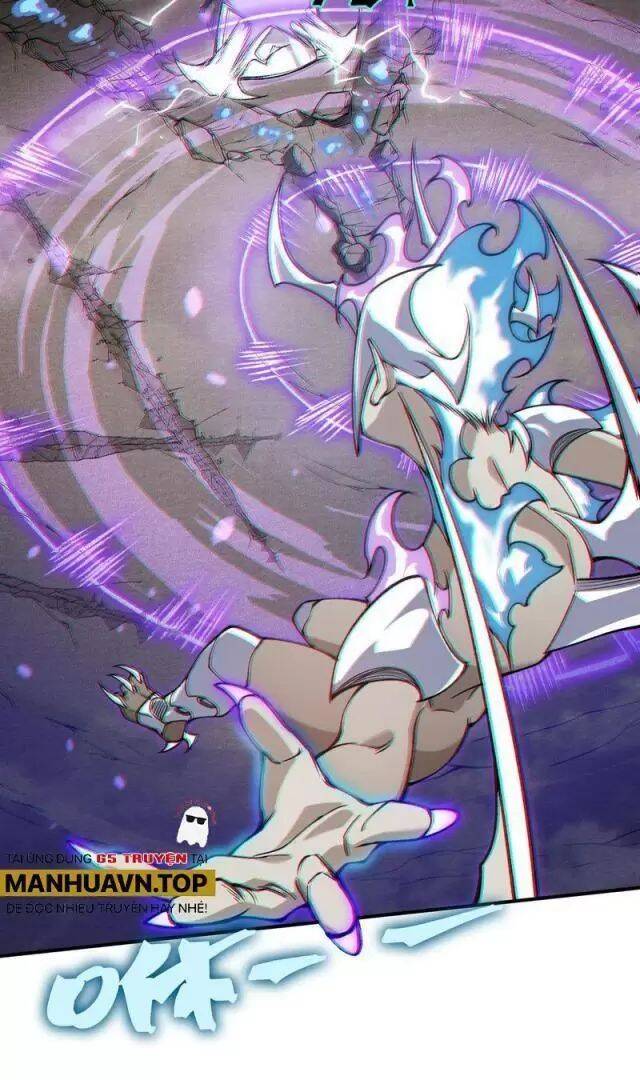 Quỷ Tiến Hóa Chap 71 - Next Chap 72