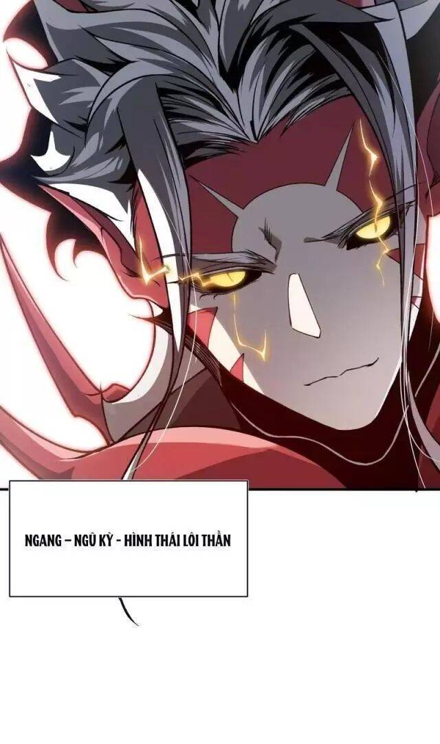 Quỷ Tiến Hóa Chap 71 - Next Chap 72