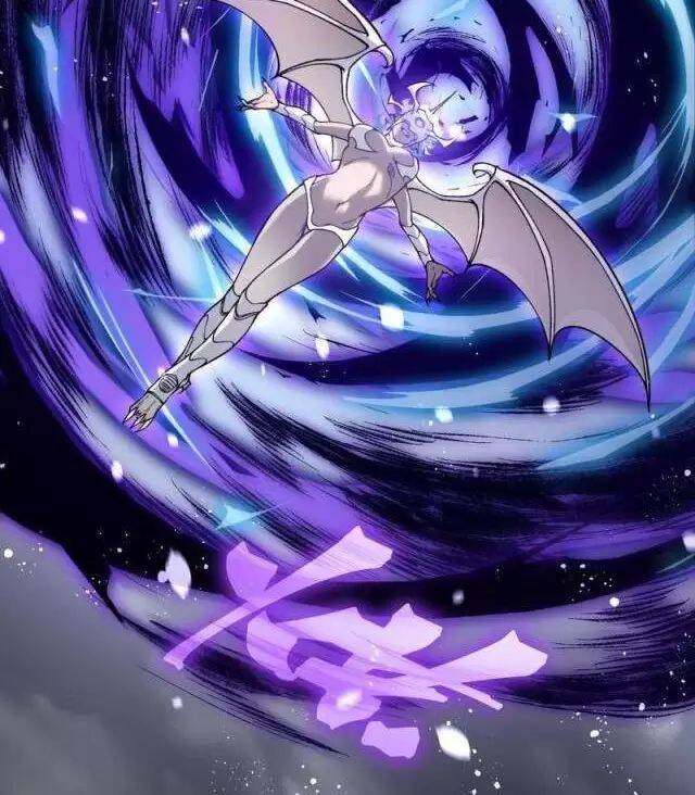 Quỷ Tiến Hóa Chap 71 - Next Chap 72