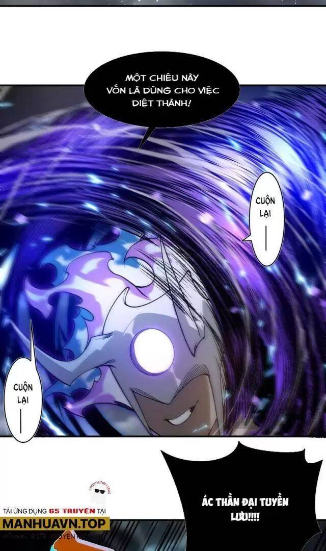 Quỷ Tiến Hóa Chap 71 - Next Chap 72