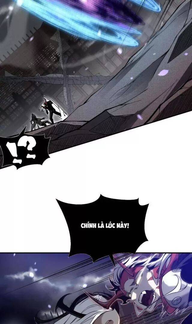 Quỷ Tiến Hóa Chap 71 - Next Chap 72