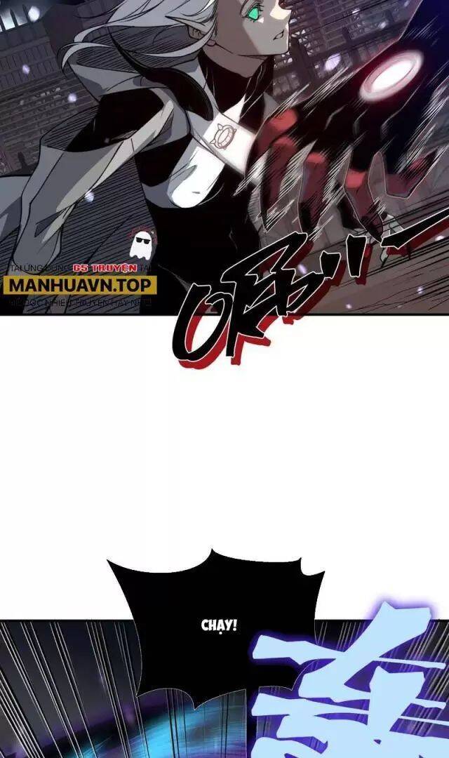 Quỷ Tiến Hóa Chap 71 - Next Chap 72