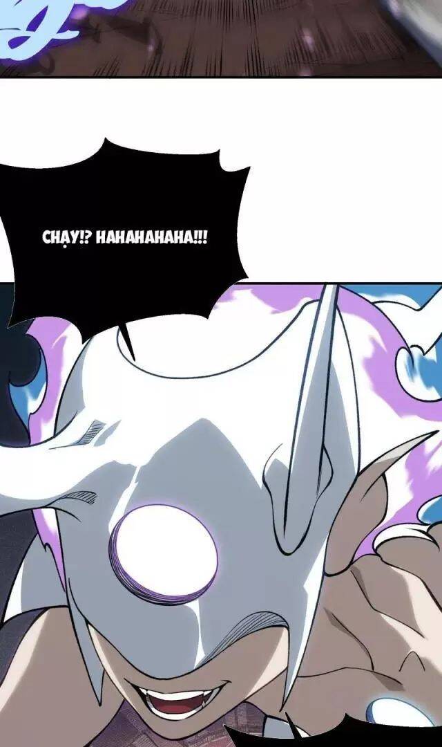 Quỷ Tiến Hóa Chap 71 - Next Chap 72