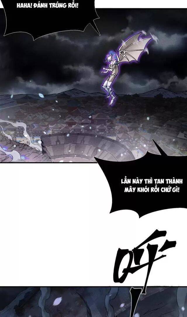 Quỷ Tiến Hóa Chap 71 - Next Chap 72