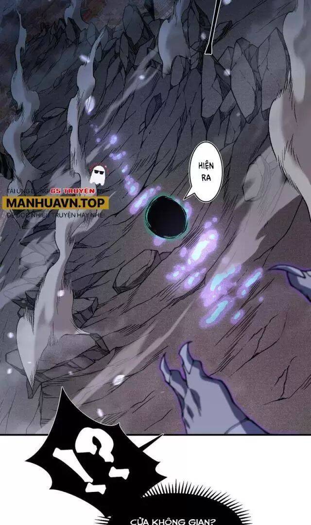Quỷ Tiến Hóa Chap 71 - Next Chap 72