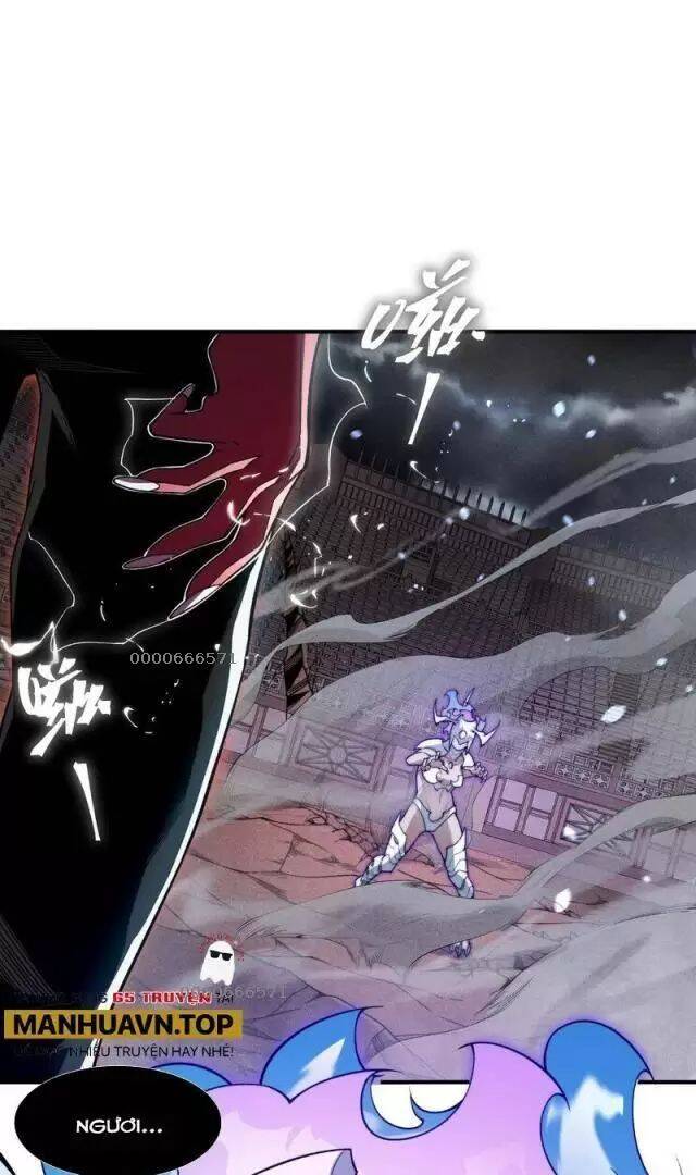 Quỷ Tiến Hóa Chap 71 - Next Chap 72