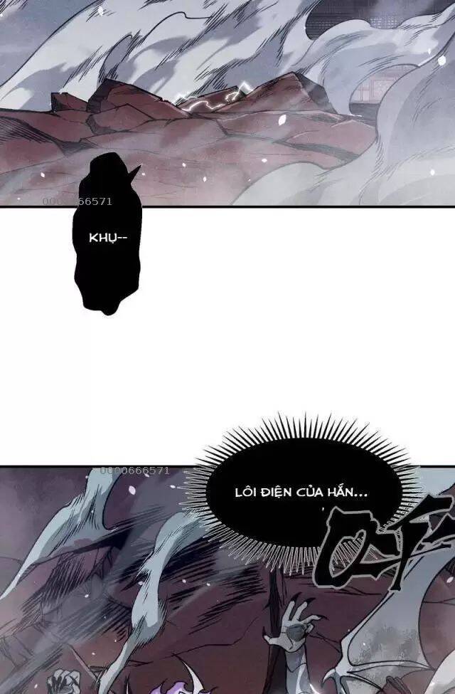 Quỷ Tiến Hóa Chap 72 - Next Chap 73