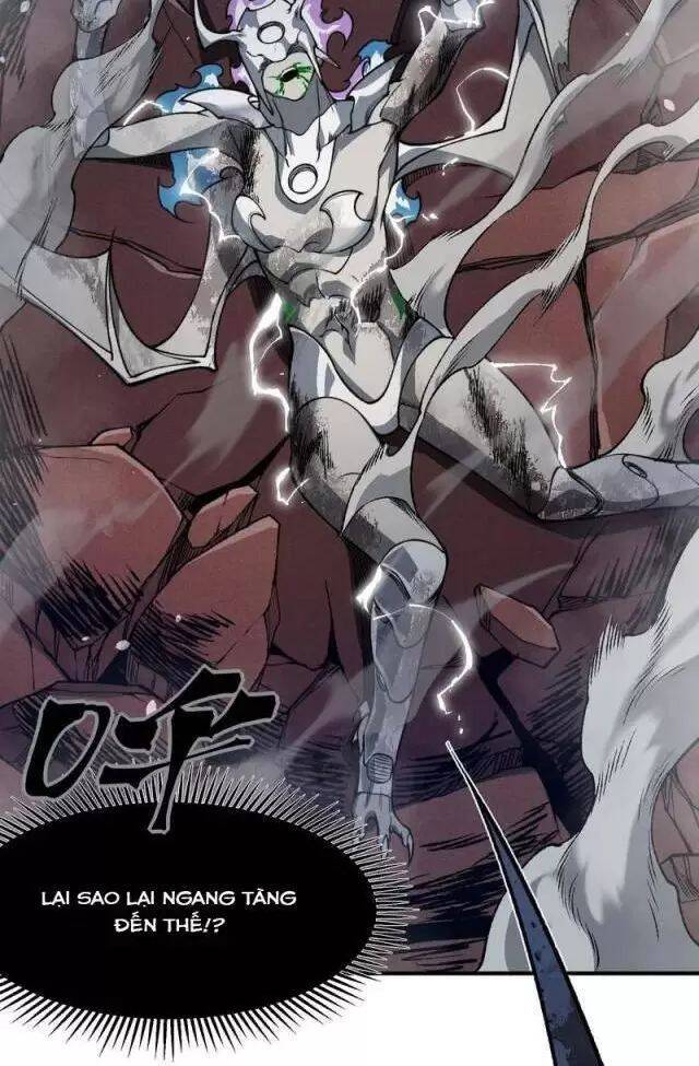 Quỷ Tiến Hóa Chap 72 - Next Chap 73