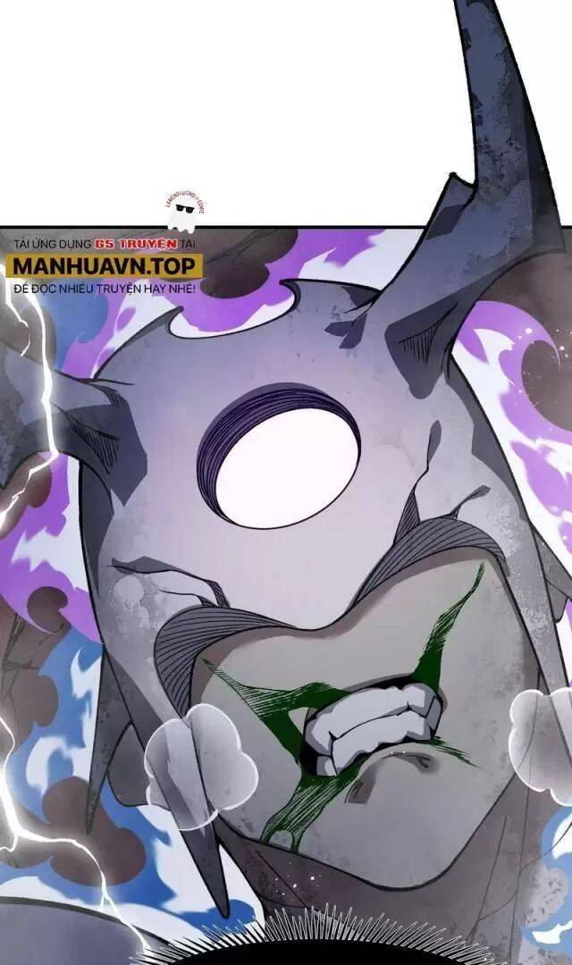 Quỷ Tiến Hóa Chap 72 - Next Chap 73
