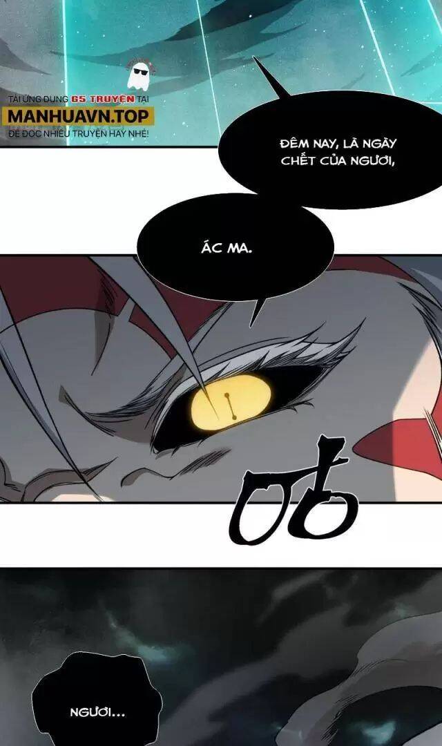 Quỷ Tiến Hóa Chap 72 - Next Chap 73