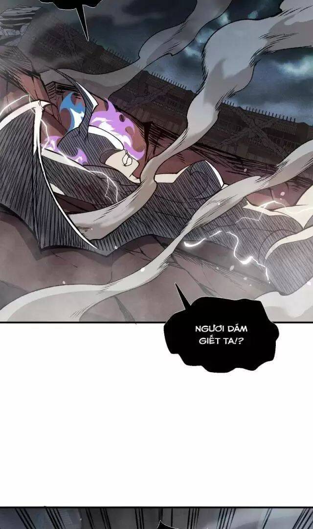 Quỷ Tiến Hóa Chap 72 - Next Chap 73