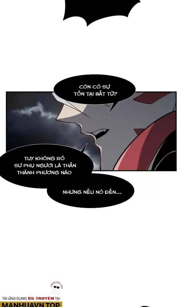 Quỷ Tiến Hóa Chap 72 - Next Chap 73