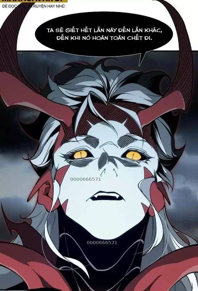 Quỷ Tiến Hóa Chap 72 - Next Chap 73