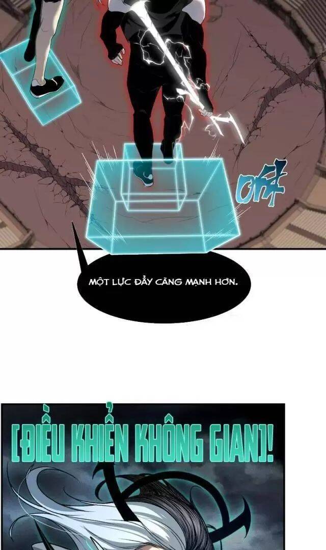 Quỷ Tiến Hóa Chap 72 - Next Chap 73