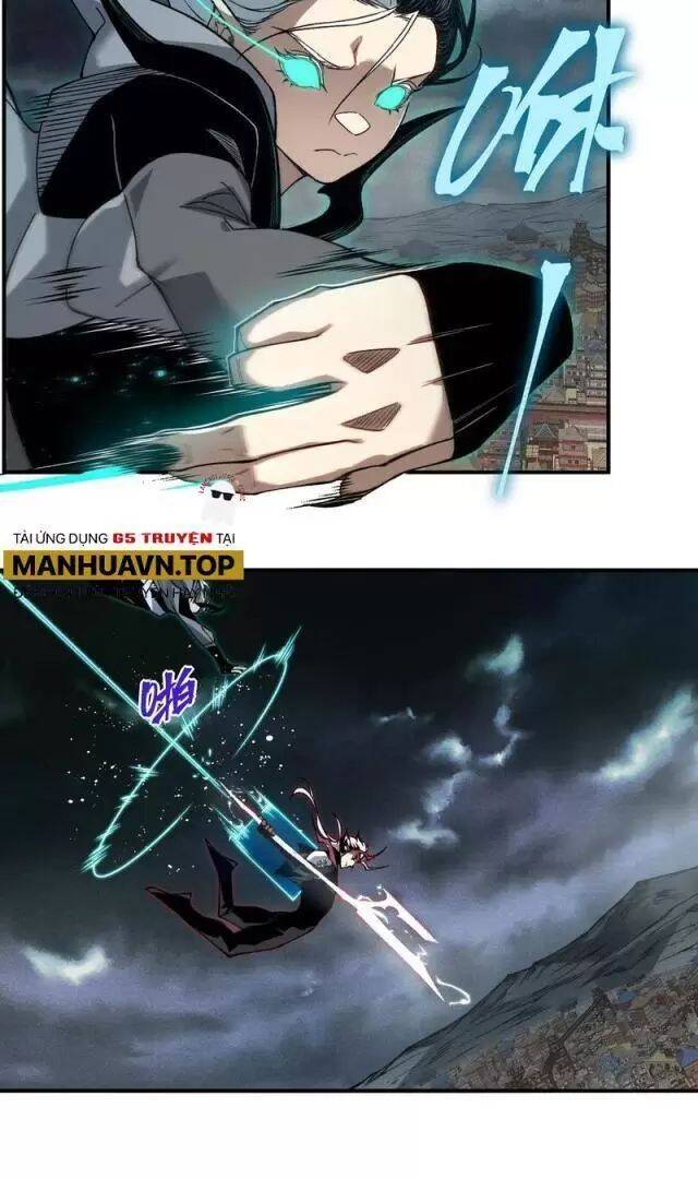 Quỷ Tiến Hóa Chap 72 - Next Chap 73