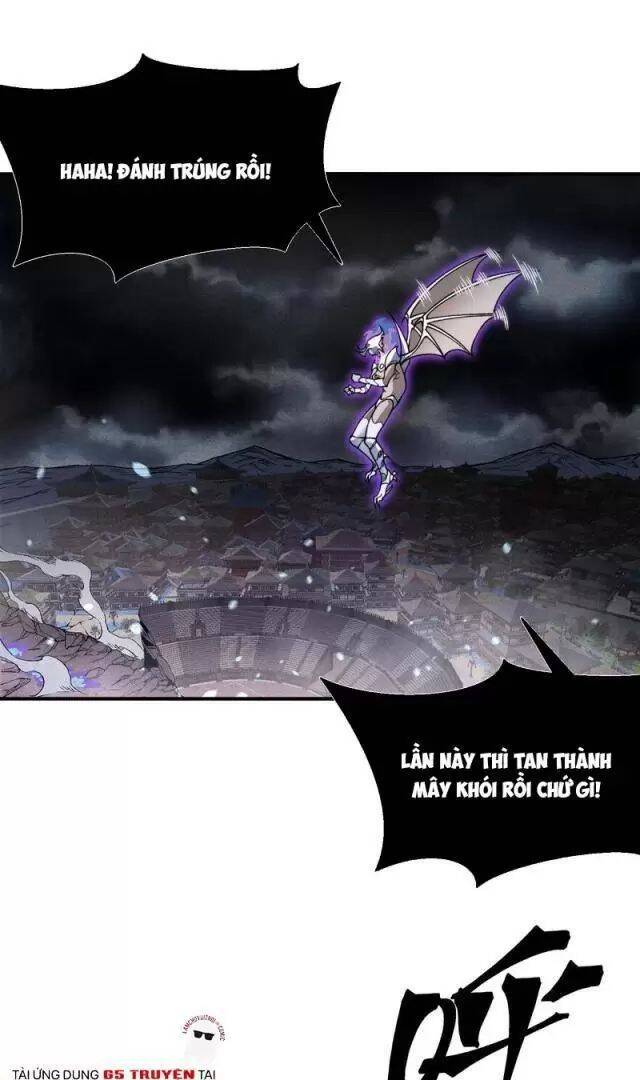 Quỷ Tiến Hóa Chap 72 - Next Chap 73
