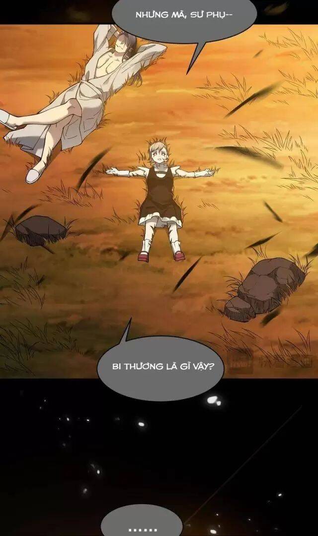 Quỷ Tiến Hóa Chap 72 - Next Chap 73