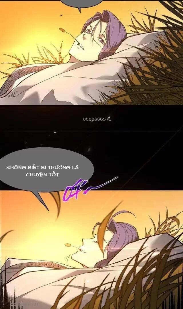 Quỷ Tiến Hóa Chap 72 - Next Chap 73