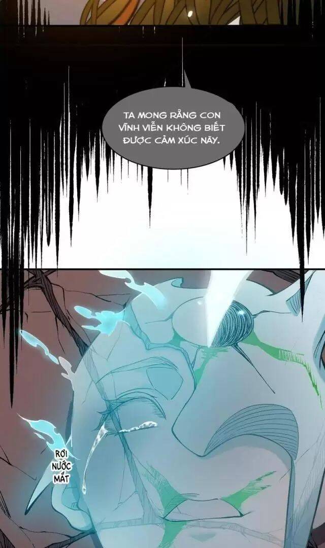 Quỷ Tiến Hóa Chap 72 - Next Chap 73