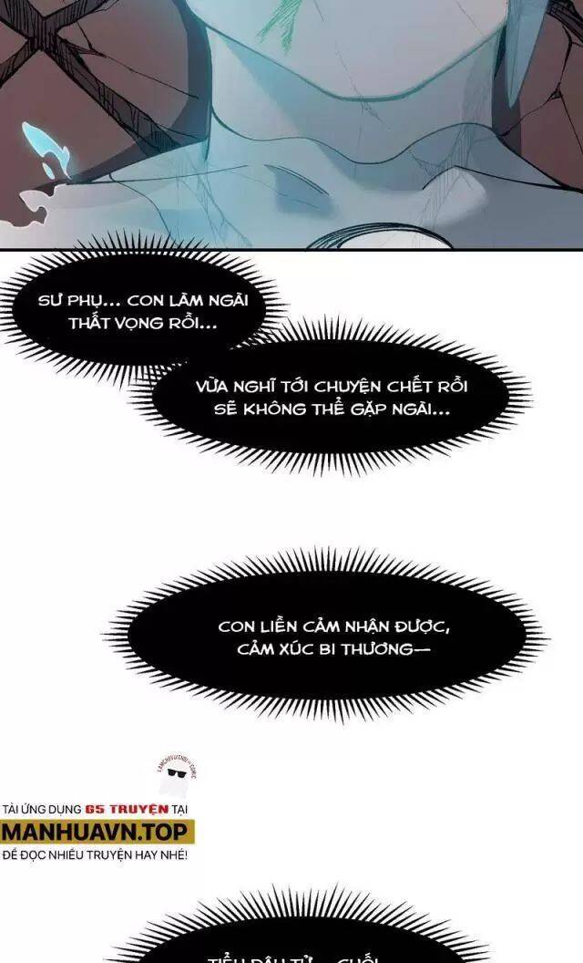 Quỷ Tiến Hóa Chap 72 - Next Chap 73