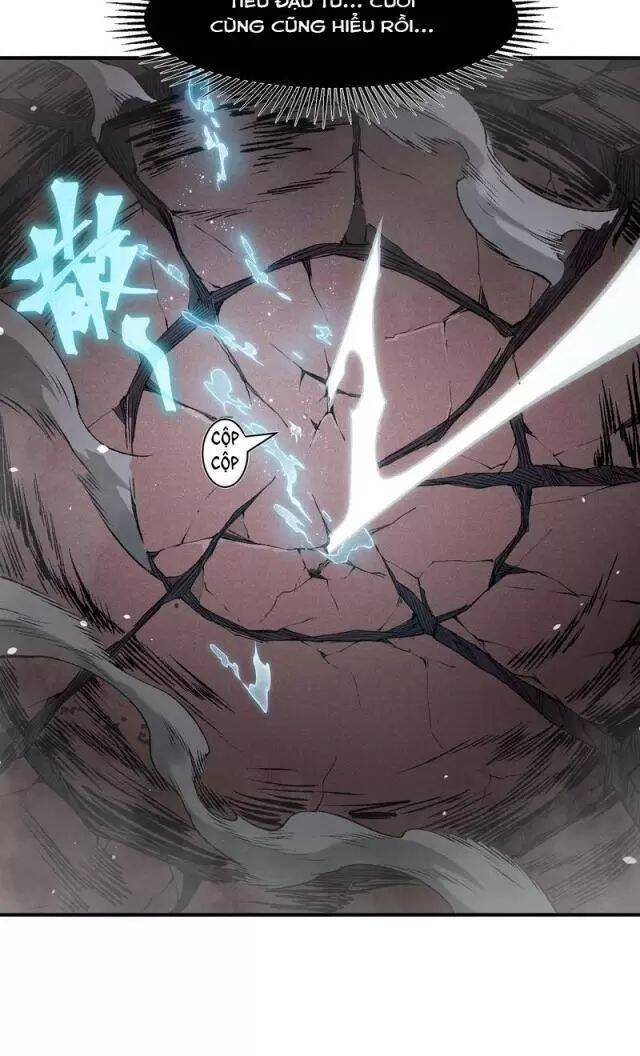 Quỷ Tiến Hóa Chap 72 - Next Chap 73