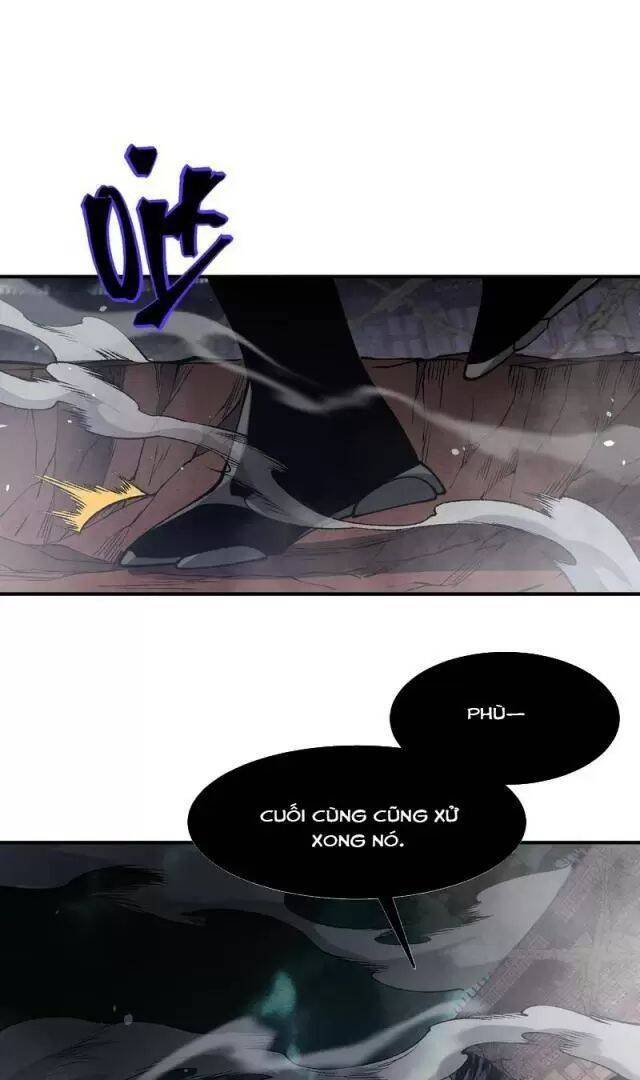 Quỷ Tiến Hóa Chap 72 - Next Chap 73