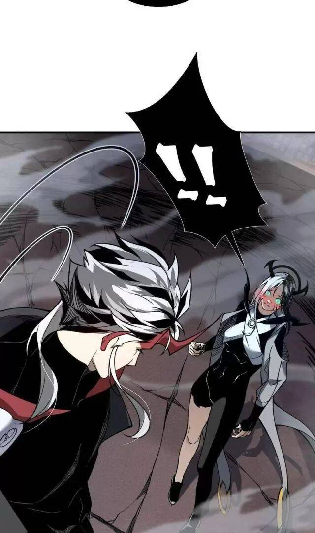 Quỷ Tiến Hóa Chap 72 - Next Chap 73