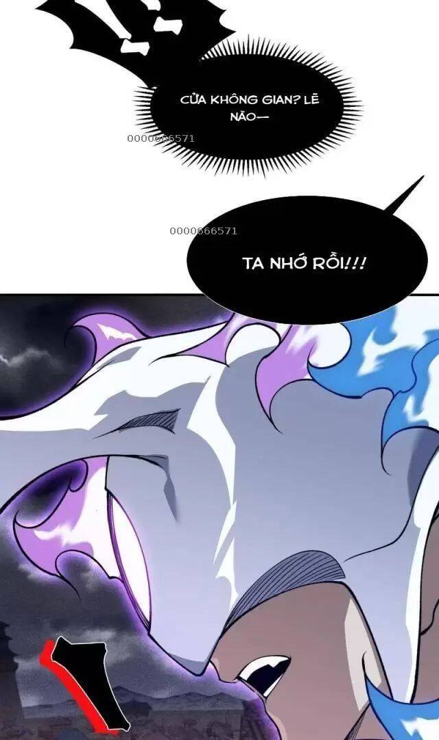 Quỷ Tiến Hóa Chap 72 - Next Chap 73
