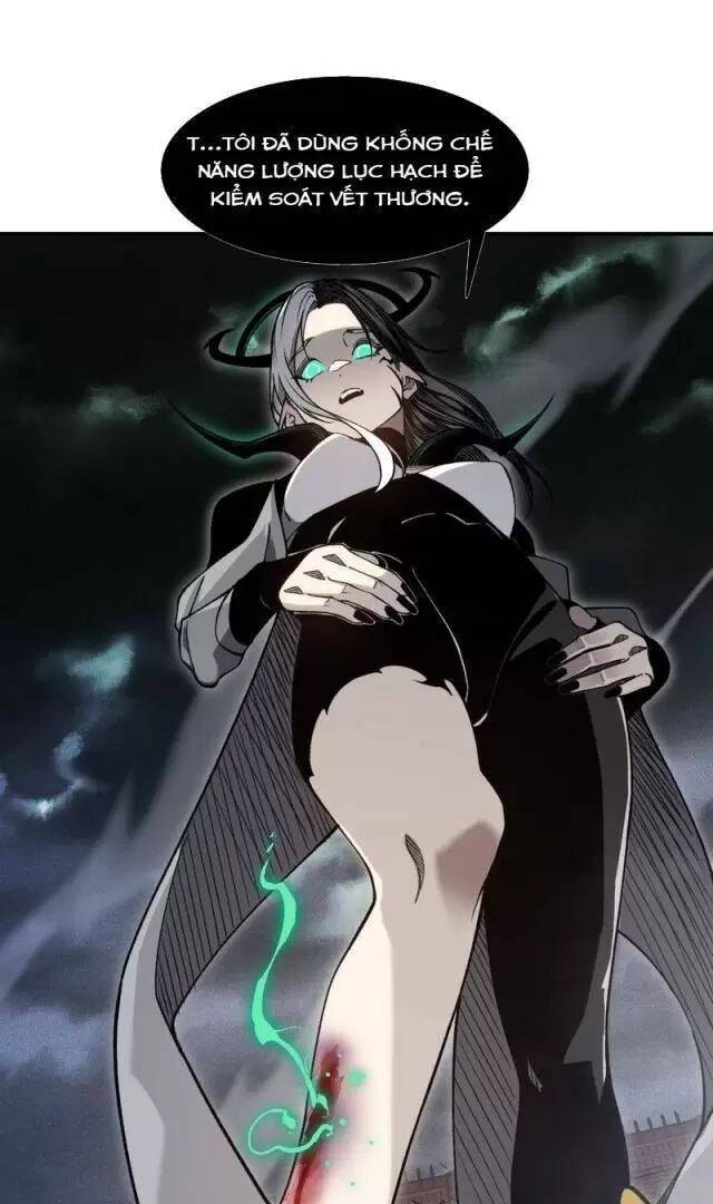 Quỷ Tiến Hóa Chap 72 - Next Chap 73