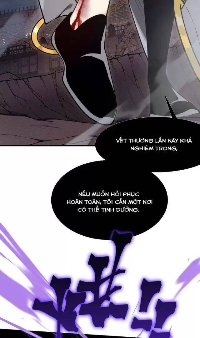 Quỷ Tiến Hóa Chap 72 - Next Chap 73