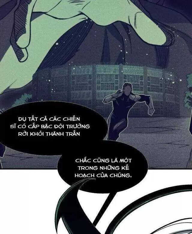Quỷ Tiến Hóa Chap 72 - Next Chap 73