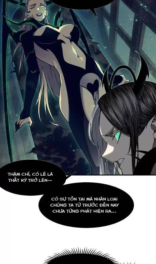 Quỷ Tiến Hóa Chap 72 - Next Chap 73
