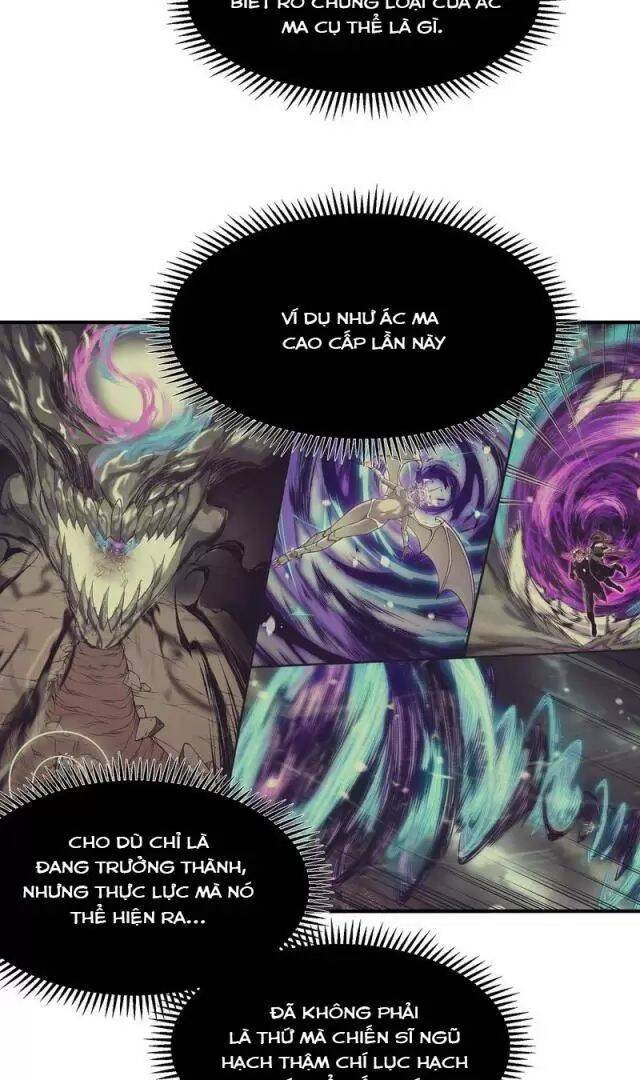 Quỷ Tiến Hóa Chap 72 - Next Chap 73
