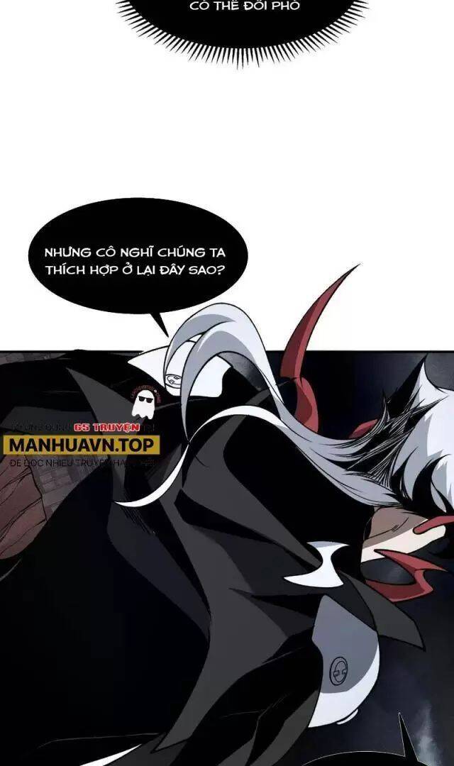 Quỷ Tiến Hóa Chap 72 - Next Chap 73