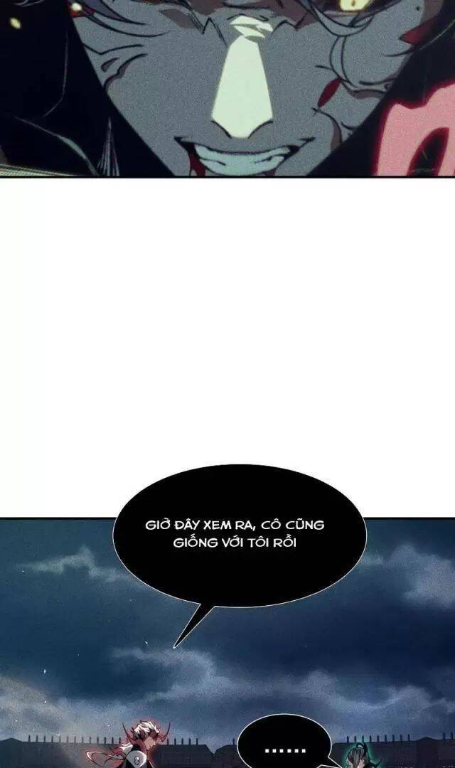 Quỷ Tiến Hóa Chap 72 - Next Chap 73