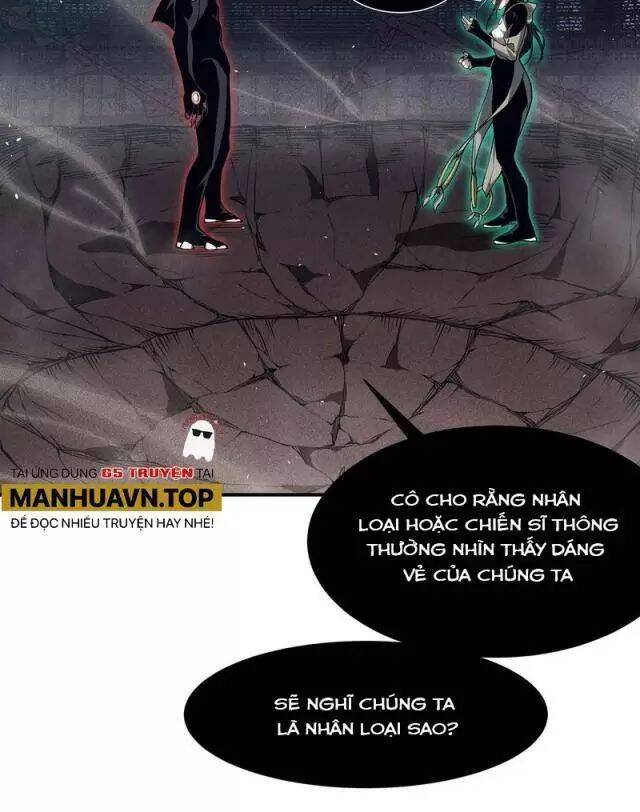 Quỷ Tiến Hóa Chap 72 - Next Chap 73