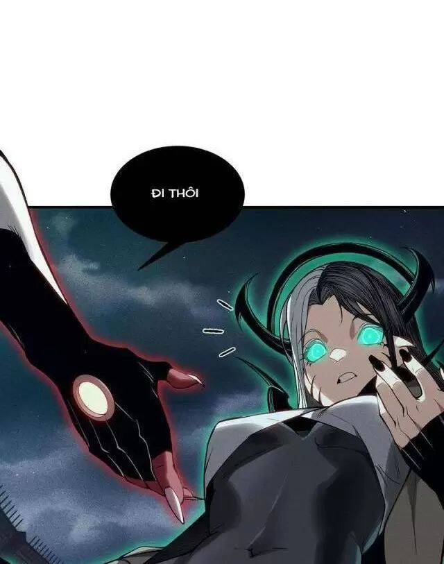 Quỷ Tiến Hóa Chap 72 - Next Chap 73