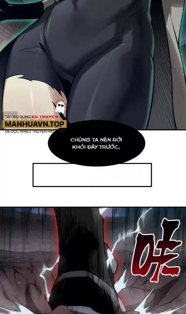 Quỷ Tiến Hóa Chap 72 - Next Chap 73