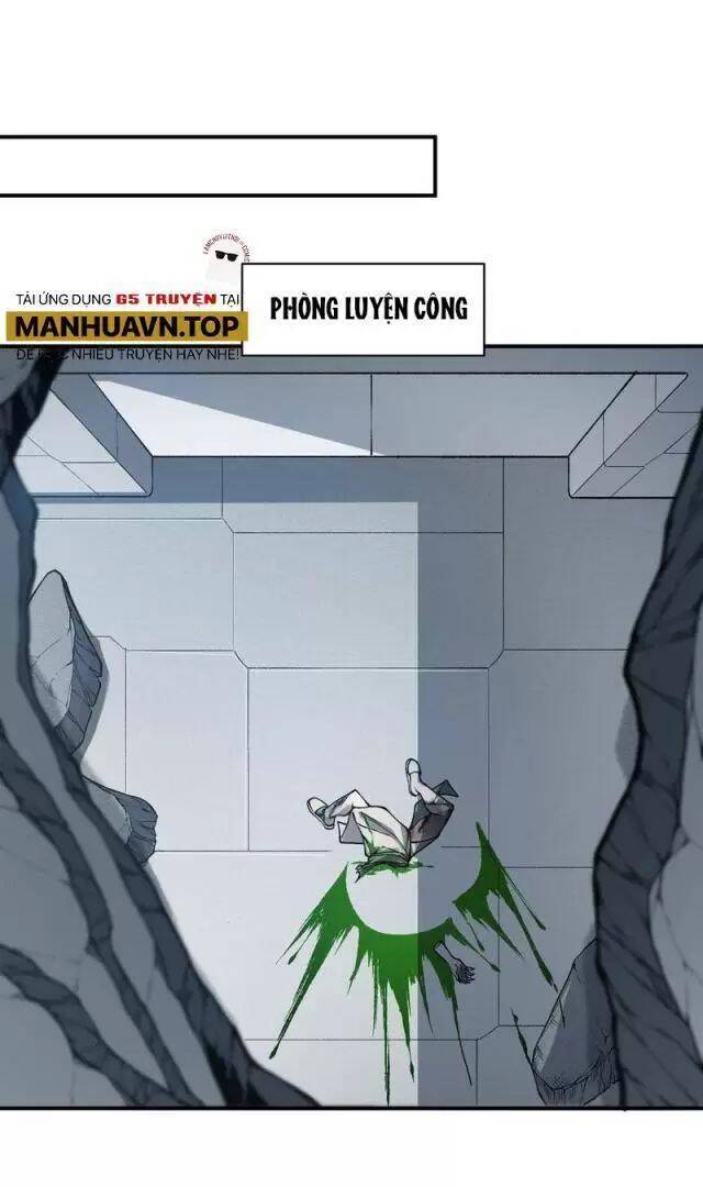 Quỷ Tiến Hóa Chap 72 - Next Chap 73