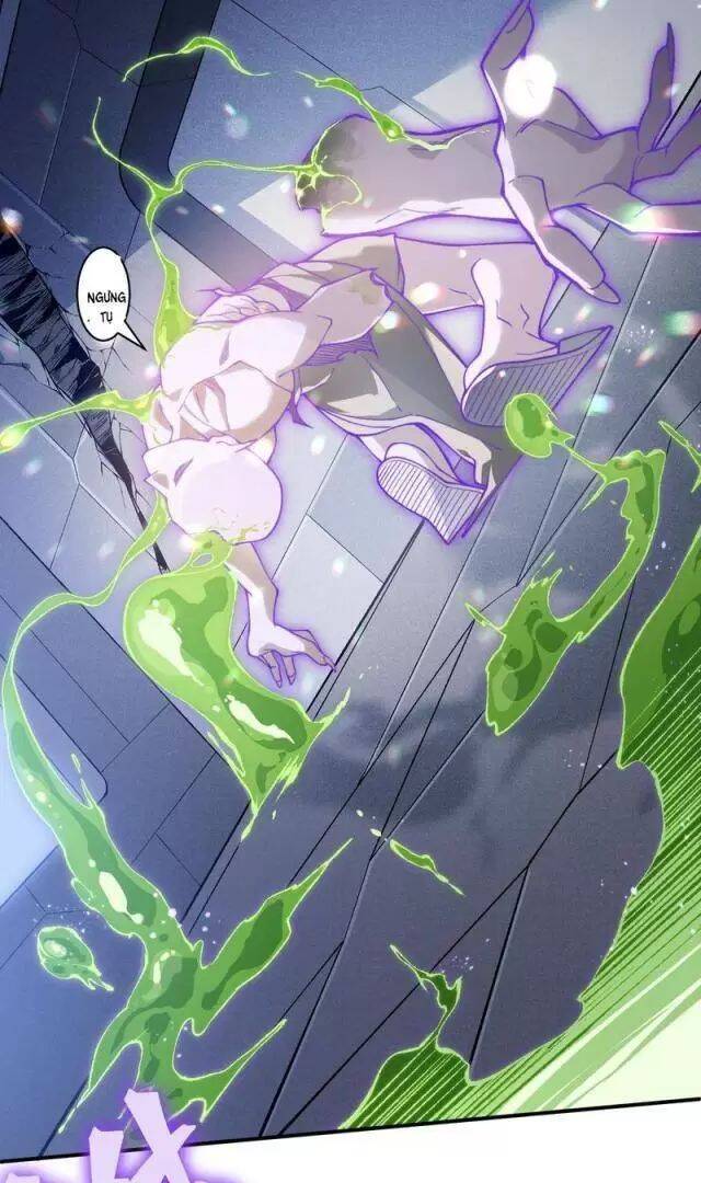 Quỷ Tiến Hóa Chap 72 - Next Chap 73