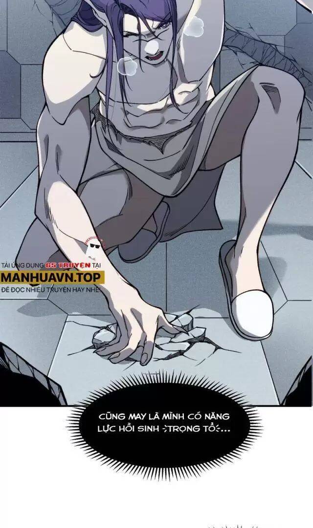 Quỷ Tiến Hóa Chap 72 - Next Chap 73