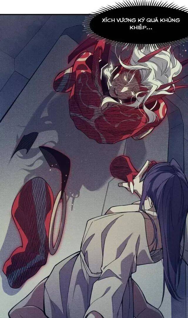 Quỷ Tiến Hóa Chap 72 - Next Chap 73