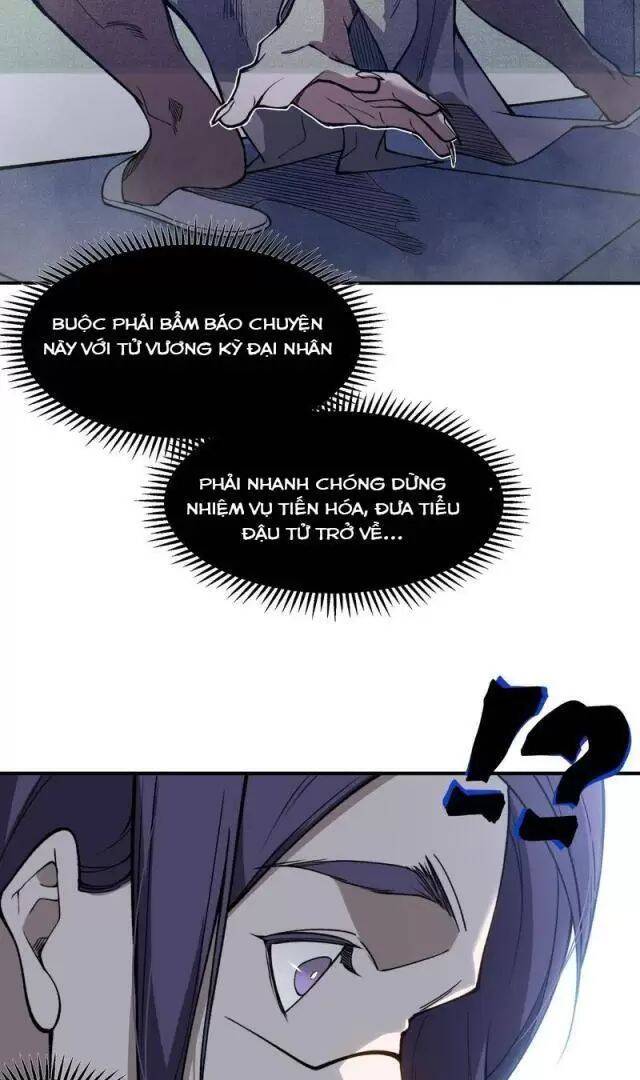 Quỷ Tiến Hóa Chap 72 - Next Chap 73
