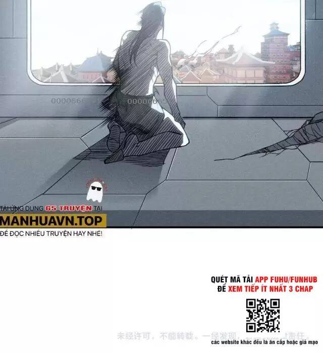 Quỷ Tiến Hóa Chap 72 - Next Chap 73