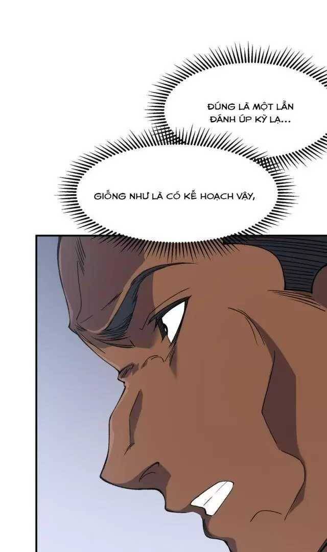 Quỷ Tiến Hóa Chap 73 - Next Chap 74