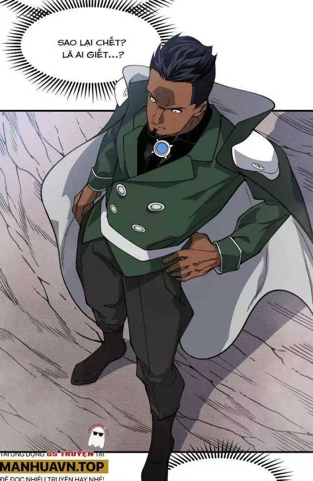 Quỷ Tiến Hóa Chap 73 - Next Chap 74