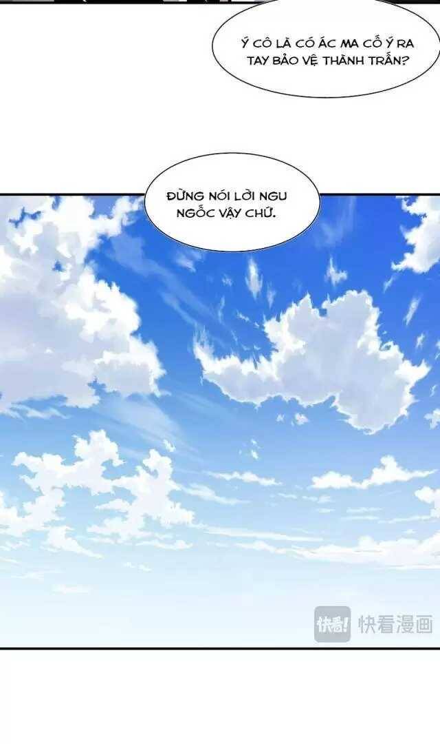 Quỷ Tiến Hóa Chap 73 - Next Chap 74